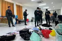 Cambodian scammer busts see over 600 arrested