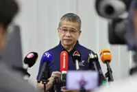 Pritam Singh’s comments on court of public opinion are outrageous, wrong, unacceptable: Singapore Minister