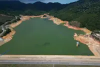 Teluk Bahang dam expected to reach effective capacity before next dry season