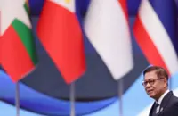 Thailand’s Foreign Minister outlines plan to restore global influence, focuses on proactive diplomacy