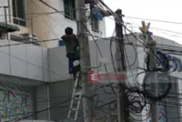 Prolonged Wi-Fi internet disruptions continue in Yangon for nearly a week