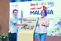Tourism Malaysia wooing more tourists from across the Causeway