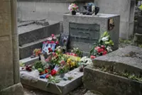 Dead famous: Paris puts heritage graves up for grabs