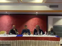 Buddha Air boss takes flight in Nepal politics