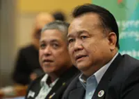 ANPR toll system now at request for proposal stage, says Nanta