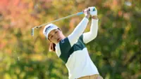 Japanese Hataoka and Araki atop the leaderboard after the third round of the Toto Japan Classic; rookie star Miyu one shot behind