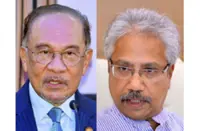 Waytha Moorthy apologises to Anwar over false statement