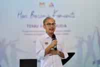 MMC leadership must perform duties well, ensure free, sustainable media, says Fahmi