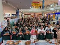 South Korea's most iconic dish, kimchi, is going big in Asean, and Malaysians are just loving the historic fare