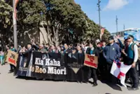 From near extinction to national pride: Maori language enjoys a revival in New Zealand