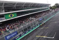 Motor racing-Norris nine points clear after Piastri crashes in Sao Paulo sprint