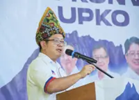 Upko's Ewon to quit Cabinet, disagrees with Federal Govt's position on 40% revenue claim