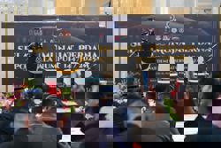 Cops complete investigation involving Inspector Sheila