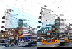 Italy's Nexi says it received TPG offer for digital banking assets