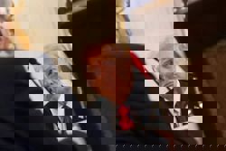 Exclusive-Trump official accusing president’s rivals of crimes tapped a former registered sex offender for federal housing role