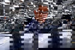 EV maker Rivian gives CEO a Musk-style pay package worth up to $4.6 billion