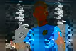 Palmero returns to Tenerife after Salamanca terminates loan deal