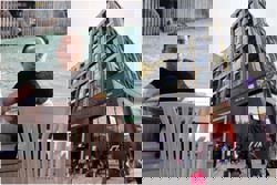 Two suspects in S$3bil money laundering case spent S$70mil on UK properties while on the run from Singapore authorities in 2023