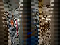 Assailant’s mother among three held over knife attack on Hong Kong customs officers