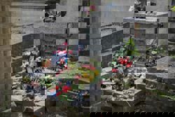 Dead famous: Paris puts heritage graves up for grabs