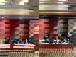 Buddha Air boss takes flight in Nepal politics