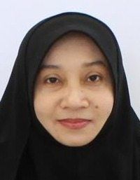 Prof Norhayati
