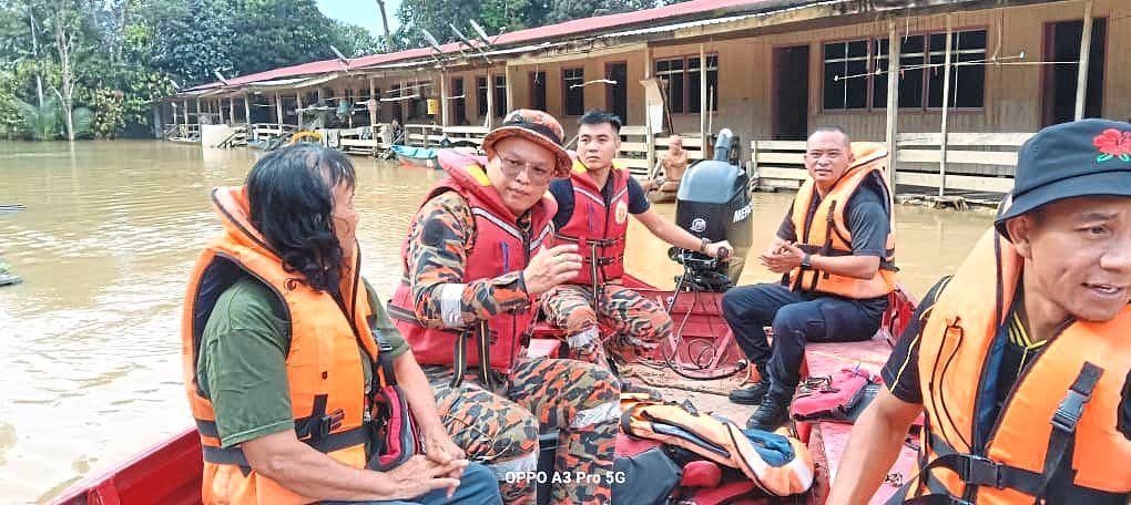 A different lens on disasters