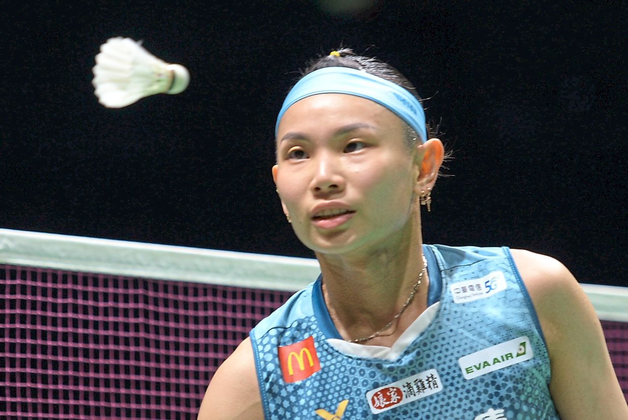 Sindhu Retirement: End of a Badminton Rivalry with Tzu-ying