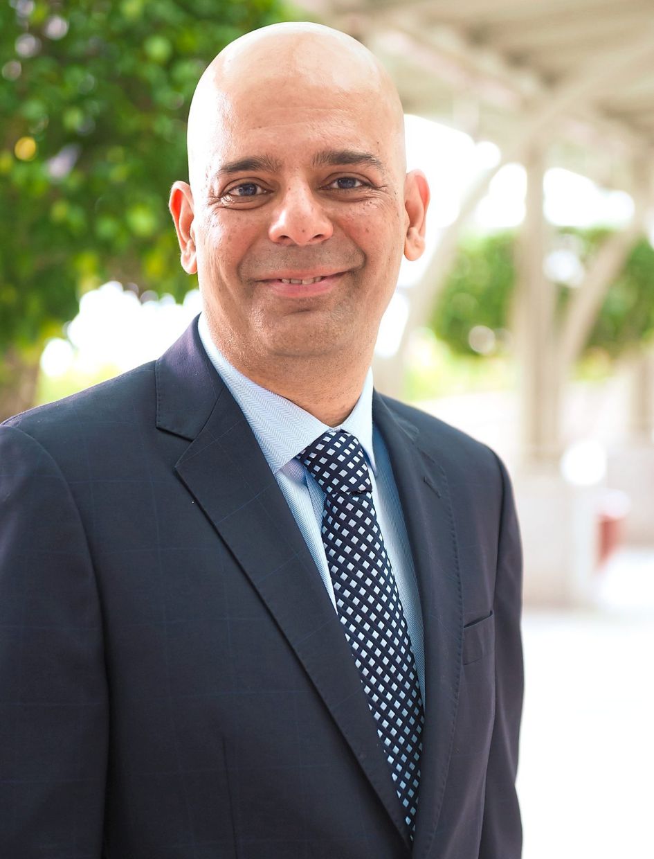 Surtani: Do one deal well, and confidence will follow. — ADB