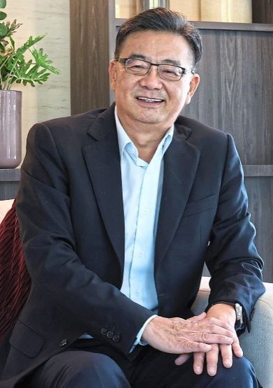 “With the super high-rise segment being hugely competitive, it validates our dedication to setting new benchmarks in affordable housing,” said Wie.