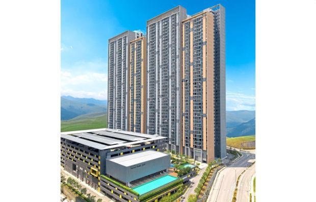 Redefining affordable luxury