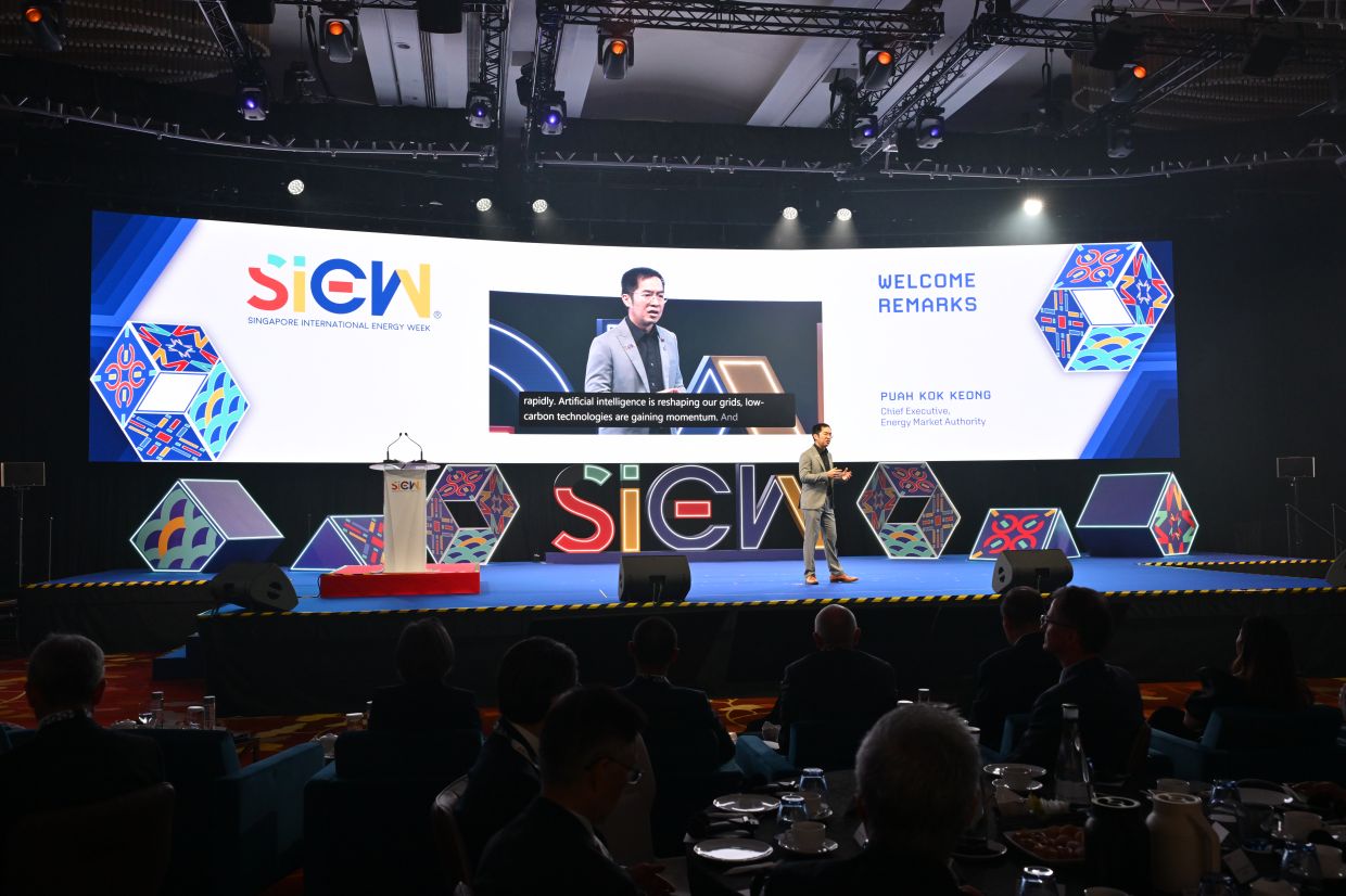 Puah: It is vital to design and build systems that are resilient, inclusive, and ready for the challenges ahead.