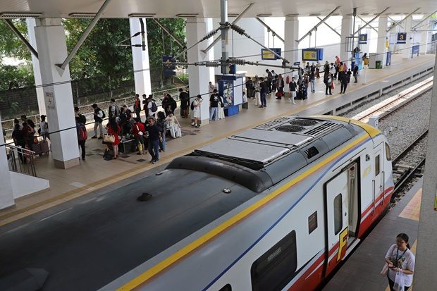 Butterworth KTM station to be upgraded, Penang air cargo terminal expanded, says Loke 1 3613053