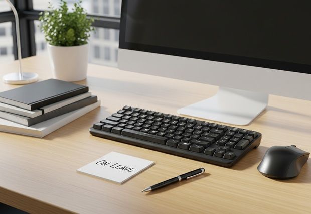 Senior ministry official placed on leave over misconduct allegations