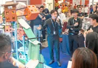 Three cheers for TAR UMT