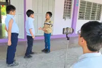 Perak school makes short film to fight bullying