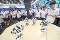 Malaysia moving into AI era to enhance lives