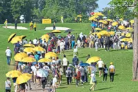 LPGA event delivers big time