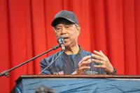 Perikatan ready for polls without SAPP 