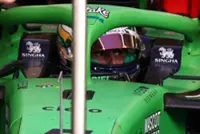 Motor racing-Bortoleto ready to 'learn from mistakes' of home debut