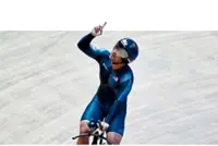 Wheels and winds of change