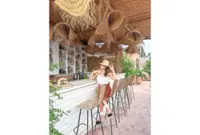 Hunter gathers respect in male-dominated field of sports broadcasting