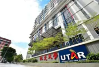 UTAR earns QS ratings distinction