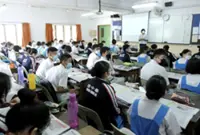 Schools required to introduce STEM Package A this year