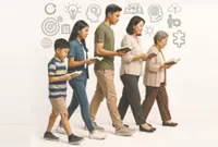 Arming lifelong learners