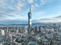 Malaysia’s heritage and future