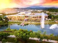 Mindful approach to masterplanning