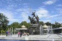 Remembrance Day service honours World War heroes in Kuala Lumpur