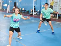 Jimmy-Pei Jing denied again in Korean Masters final