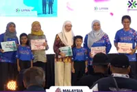 Kasih Madani 2.0 launched to strengthen families, recognise fathers